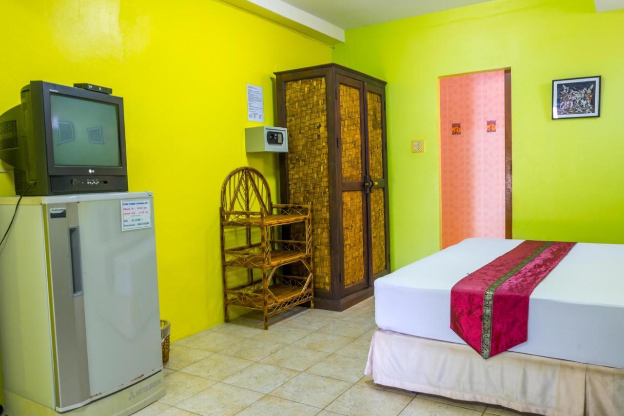 Chez Charly Bungalow Nai Yang Екстер'єр фото