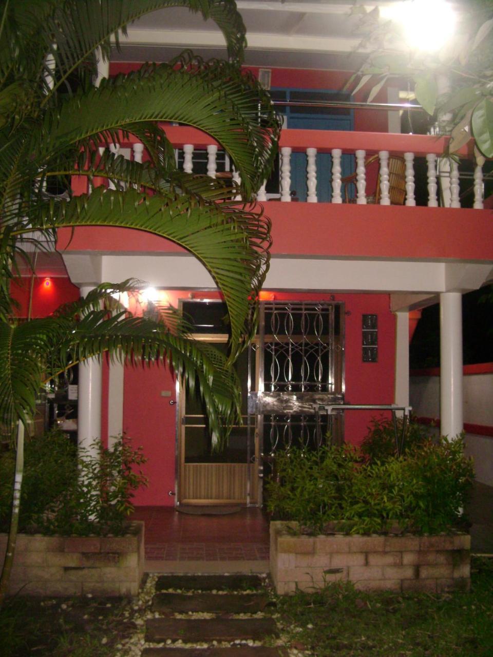 Chez Charly Bungalow Nai Yang Екстер'єр фото