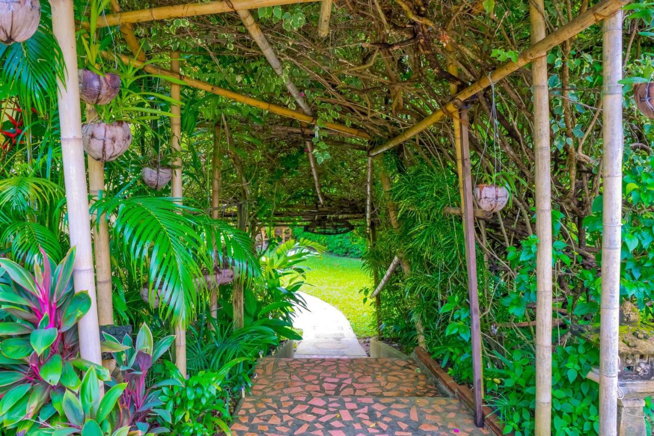 Chez Charly Bungalow Nai Yang Екстер'єр фото